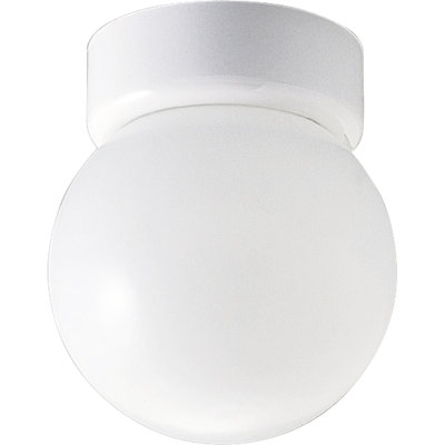 Boylston Flush Mount