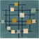 Ayeln Hand Tufted Wool Geometric Indoor Rug