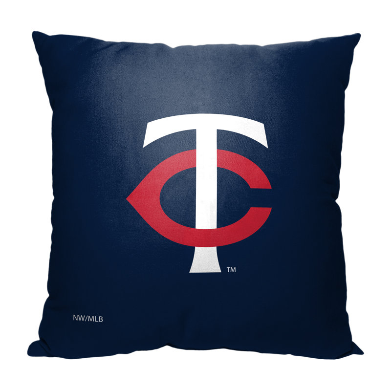 Reversible Pillow Cover