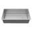 Karran Fusion Undermount 27-in x 18-in Stainless Steel Single Bowl Workstation Kitchen Sink-122059473