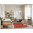 Shyna Performance Geometric Indoor Rug-1333834333