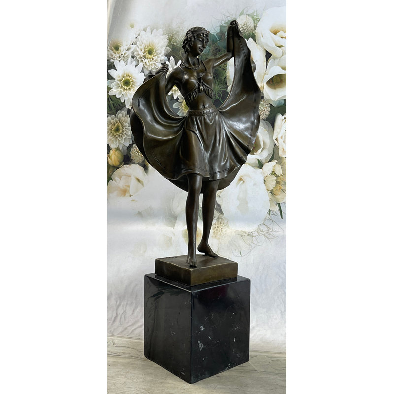 Objet de décoration Ayser