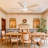 Homesoul 52" Modern Ceiling Fan With Light And Remote Control 3Cct Dimmable Reversible Dc Motor Timer Memory-131415423-131517912