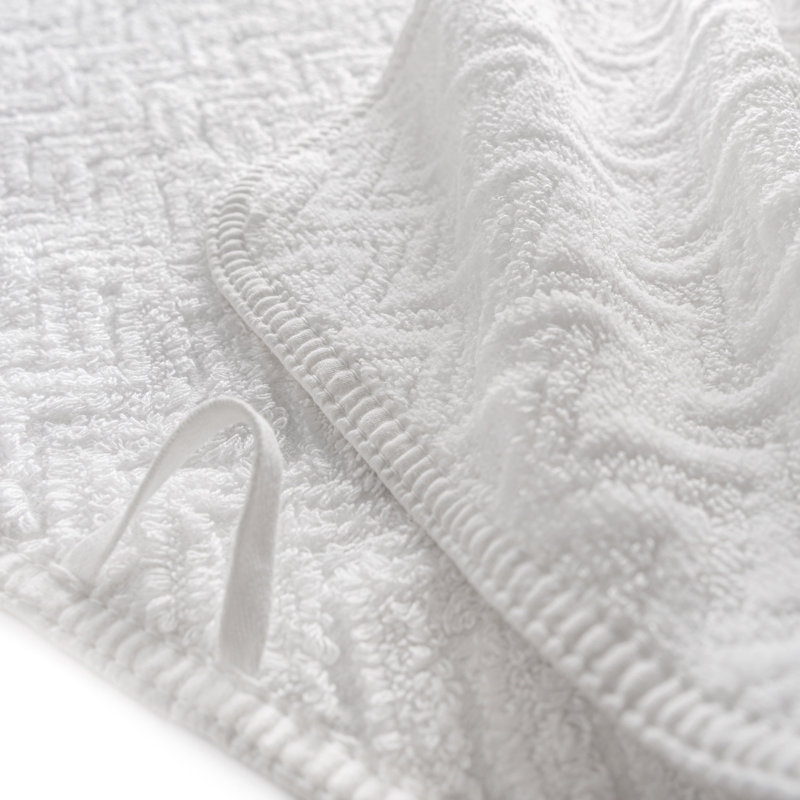Hamilton Washcloth