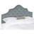 Danile Upholstered Headboard-276990157-276990168