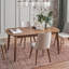Non Slip Area Rug Low Pile Bedroom Rugs Machine Washable Floor Mat Living Room Carpet - NT0201-756847782