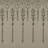 Indigo Road by Egypt Sherrod Palo Global Embroidery Semi-Sheer Rod Pocket Curtain Panel-110961580-110961581
