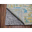 Tapis surdimensionné 100% laine tissé à la main 12 pi 4 po x 14 pi 10 po D8ECC4494C0E4FF39786F3FCA744BF8C