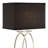 Rectangular Shade Accent Lamp