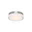 Pi Black Outdoor Flush Mount-1416001769-1416001783-1352479831