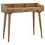Solid Wood Desk