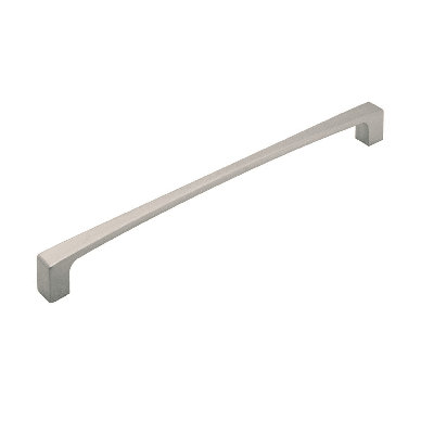 Rochester Kitchen Cabinet Handles, Solid Core Drawer Pulls for Cabinet Doors, 8"