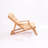 Maya Square 2 - Person Bistro Set with Cushions