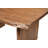 Solid Wood Live Edge Dining Table-739315282-739756617