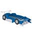 Lit plateforme avec roulettes Race-932629724-932629726