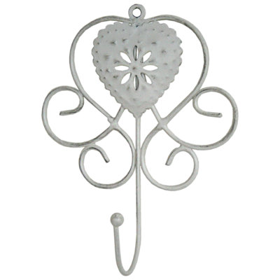 Dowling Iron Wall Wall Hook