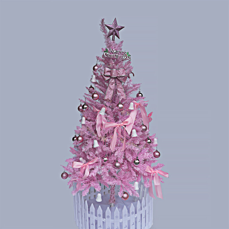 Christmas Tree, 2'11"