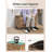 Manufactured Wood Camp Trunk / Footlocker-124580178
