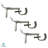 Easy-Install Universal Brackets-112511506