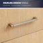 Meuble-lavabo double 84 po Cloverfield-93496099-93496103