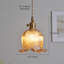 Luminaire suspendu 1 lumière Haylea-904630991