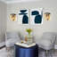 Applique murale Madisyn