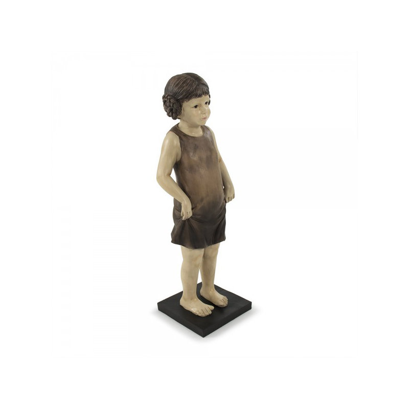 Girl Statue