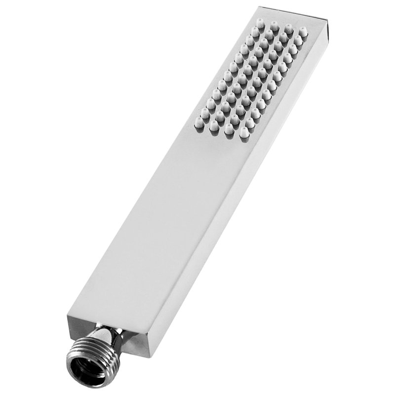Shower Head TABACAL, Chrome