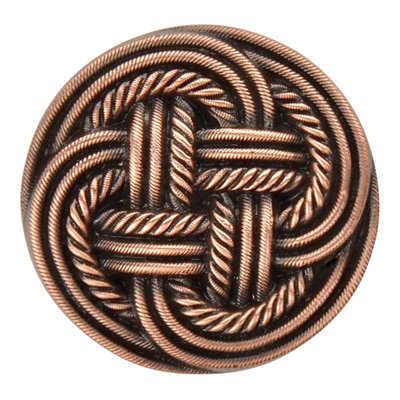 Classic Circle Knob
