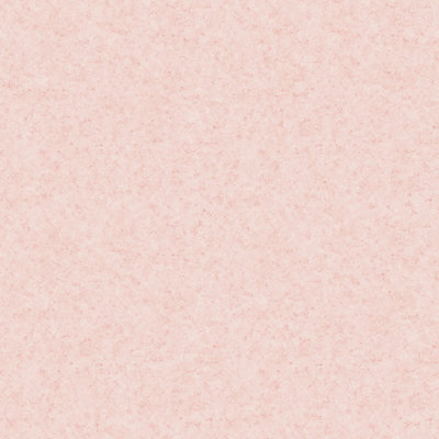 Galerie Miniatures 3 Pink Plain Texture Wallpaper