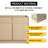 36'' Single Bathroom Vanity With Resin Sink-1589511124