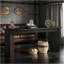 Wooden Hallway Table,Console Table,Sofa Table(Only Table)