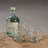 Flovilla 9oz. Coupe Set