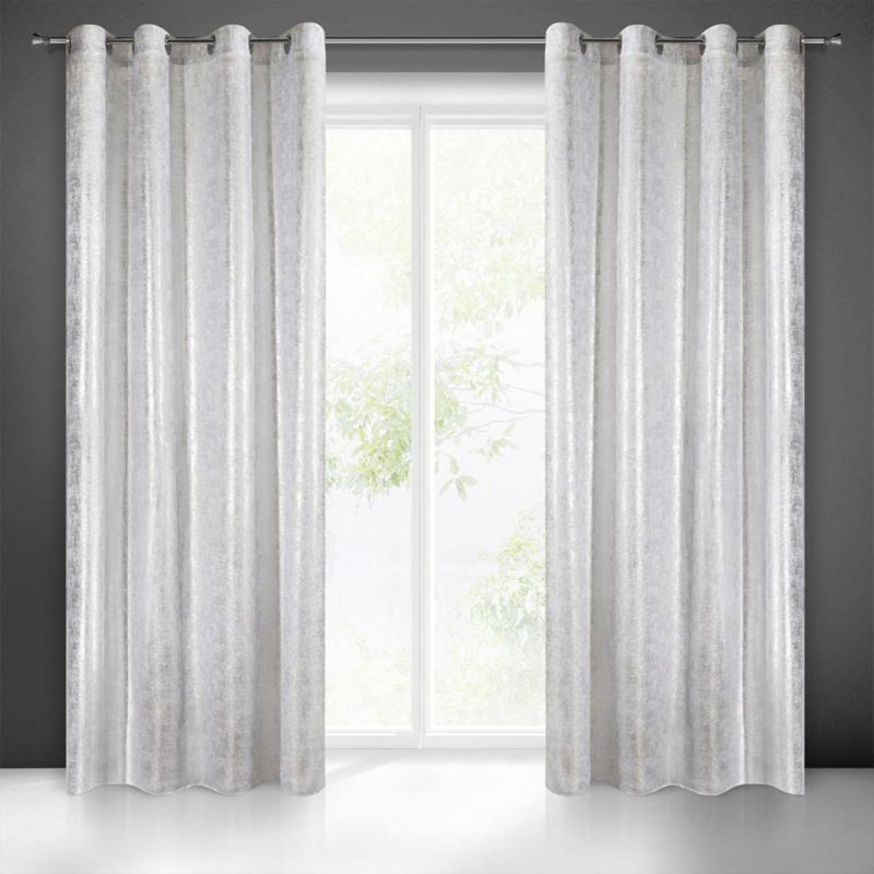 Blackout Curtain Panel Pair