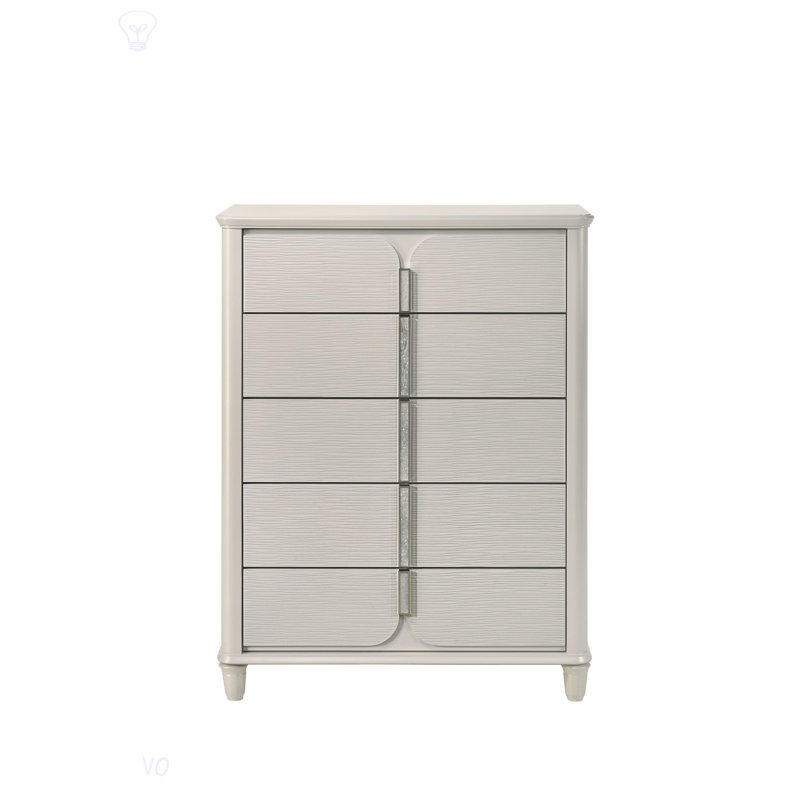 Commode pour salle à manger, salon, chambre à coucher et couloir de cuisine Laveda