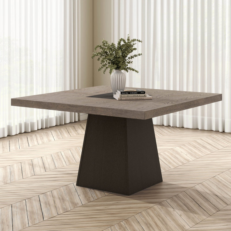 Berube Square Dining Table