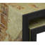 Fusion 2 - Piece Solid Wood Coffee Table Set