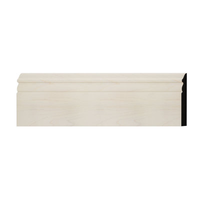 Moulure de teinture pour bois massif WM518