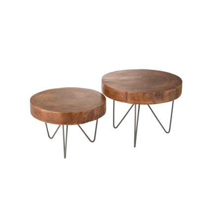 Barthelemy Nesting Tables
