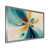 Cadre simple gris
