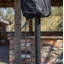 Outdoor Patio Umbrella Cover
