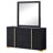 Jelissa 58.5" W 6-Drawer Dresser-1271164853
