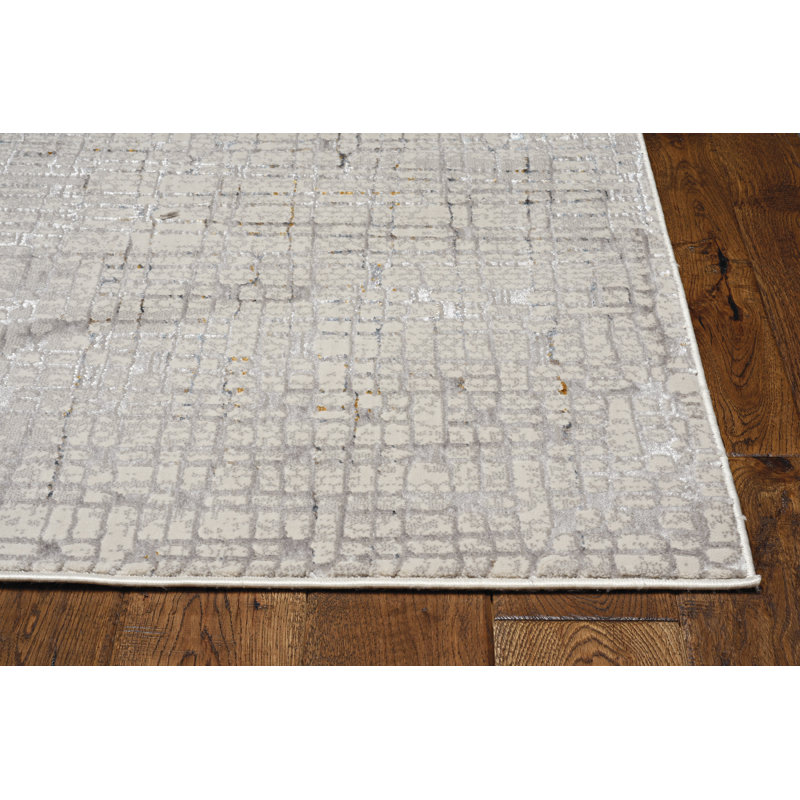 Jhane Rug, Runner 2'2" x 6'11"