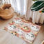 Tapis tressé Spooky Patch Companions-980416166