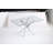 Modern Rectangular Glass Table-1232718295