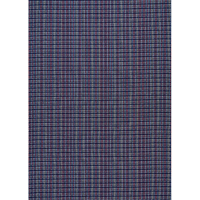 Zealand Check Fabric
