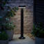 Bollards