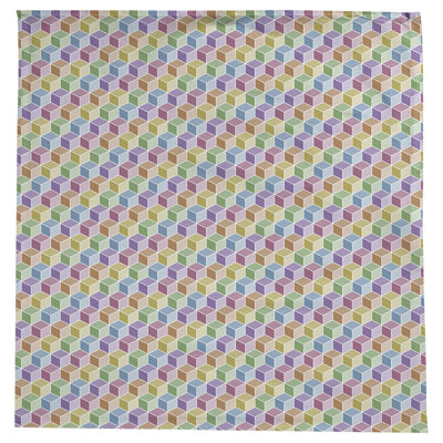 Nappe cubique Avicia