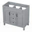 Meuble-lavabo 36 po sans lavabo supérieur-2106058026