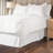 Becky Cameron 14" Tailored Bed Skirt-773626460-773626466